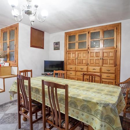 Casa Rural El Cerro Vadillo Kültér fotó