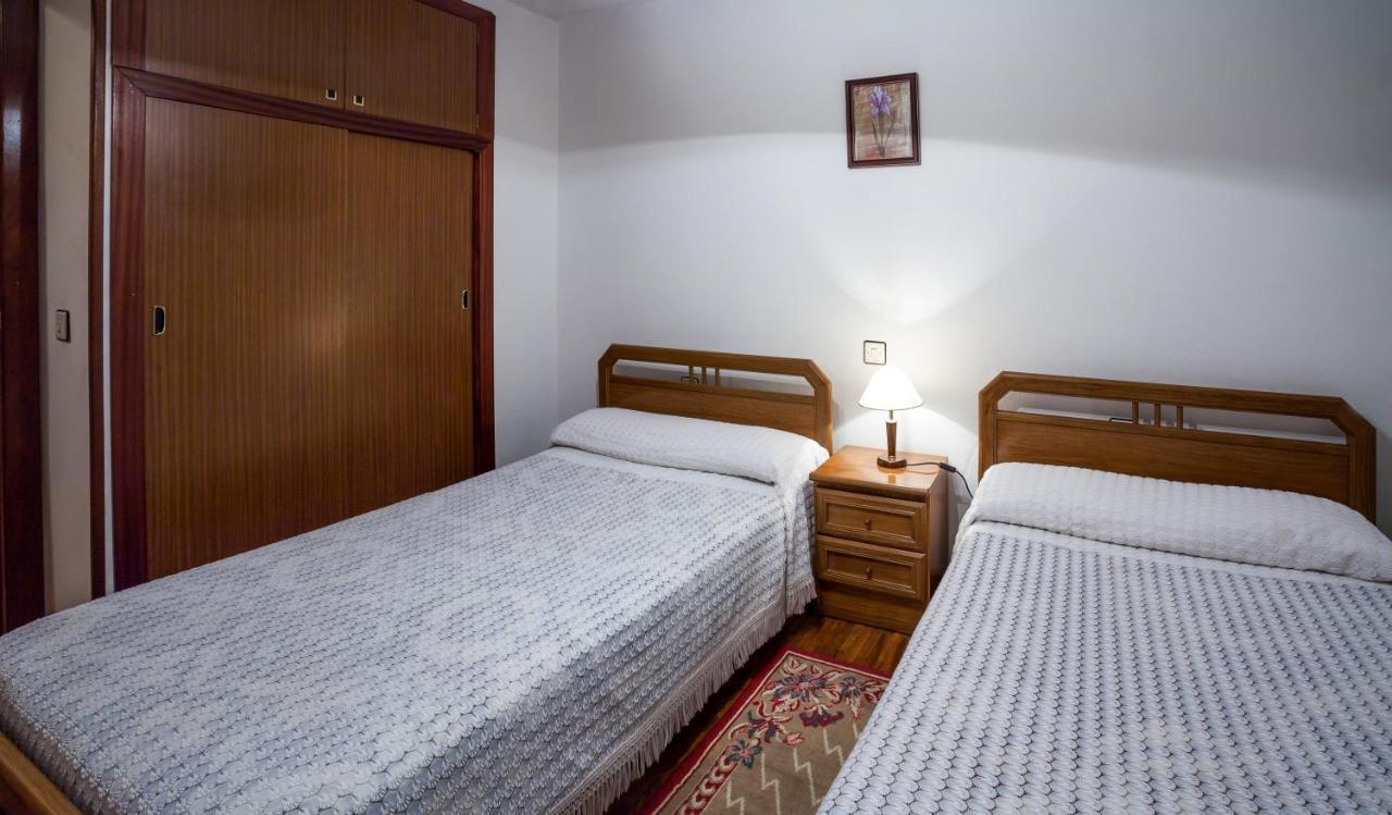 Casa Rural El Cerro Vadillo Kültér fotó