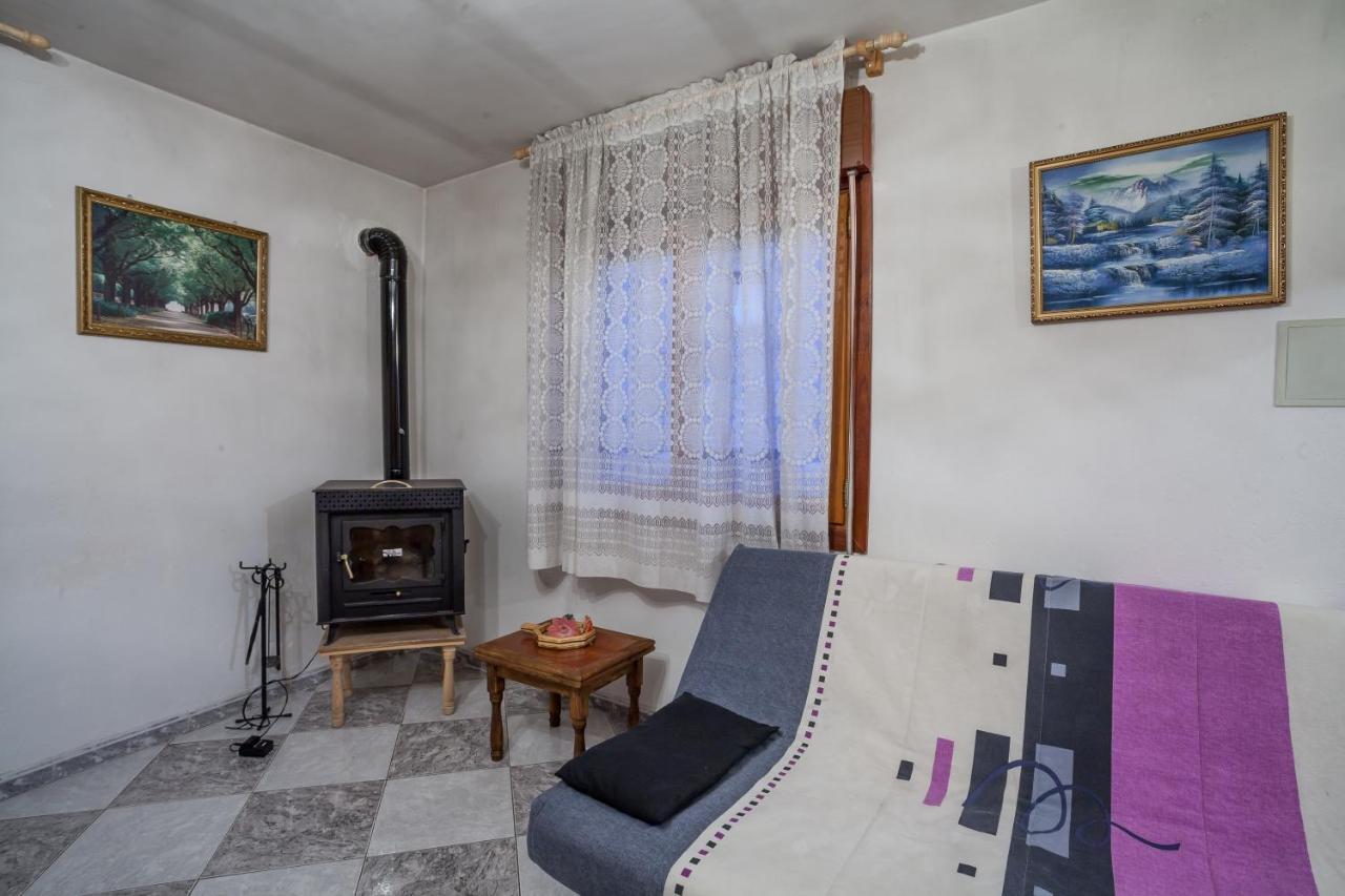 Casa Rural El Cerro Vadillo Kültér fotó