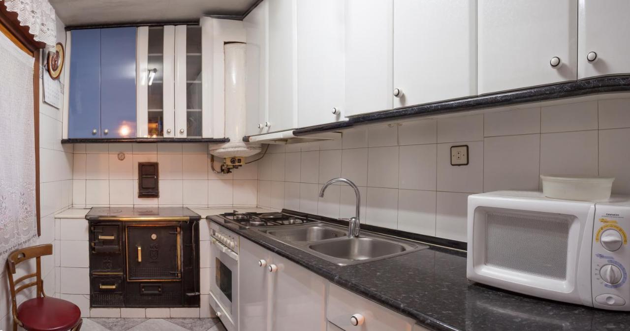 Casa Rural El Cerro Vadillo Kültér fotó
