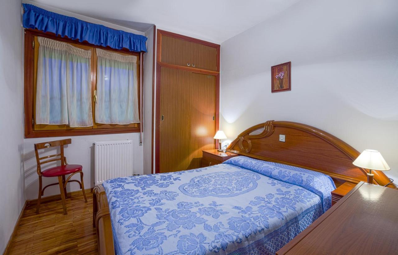 Casa Rural El Cerro Vadillo Kültér fotó