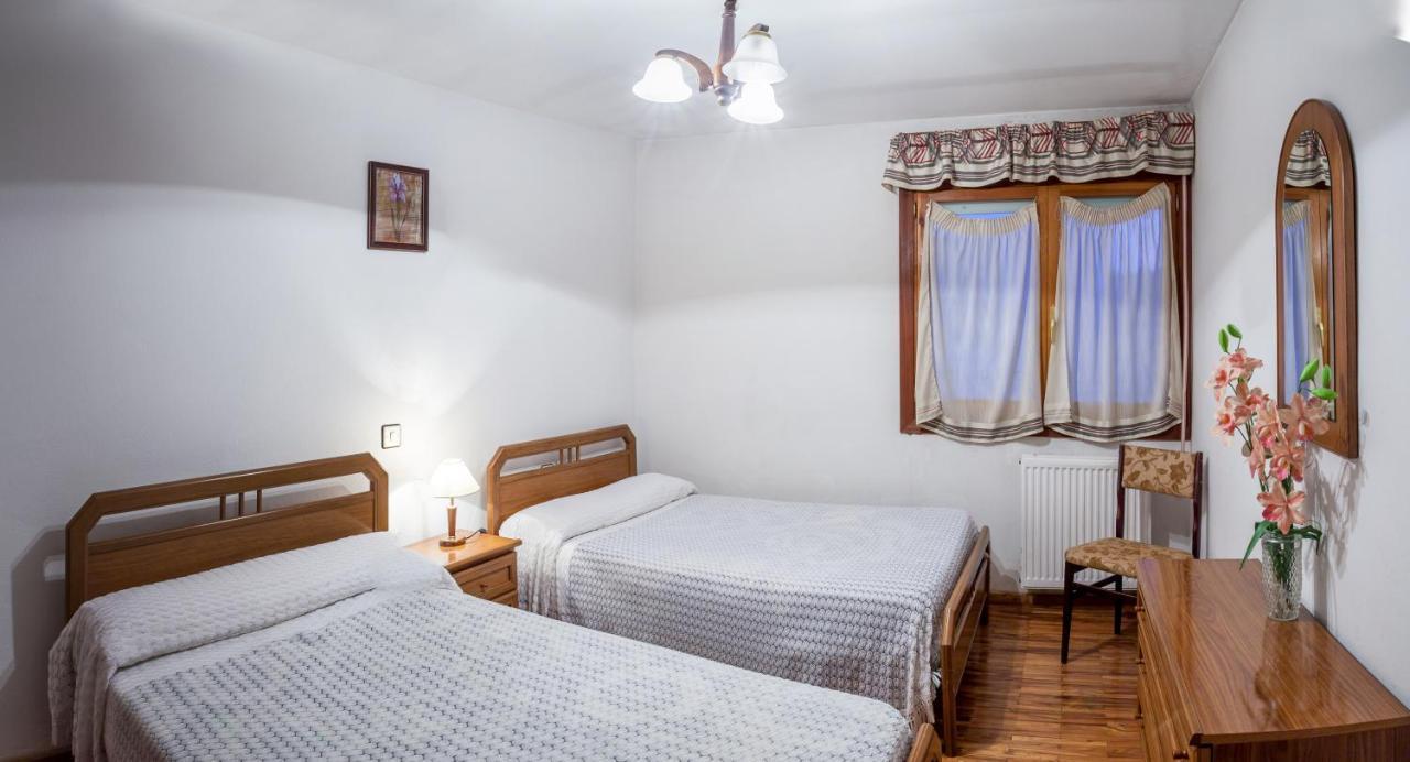 Casa Rural El Cerro Vadillo Kültér fotó