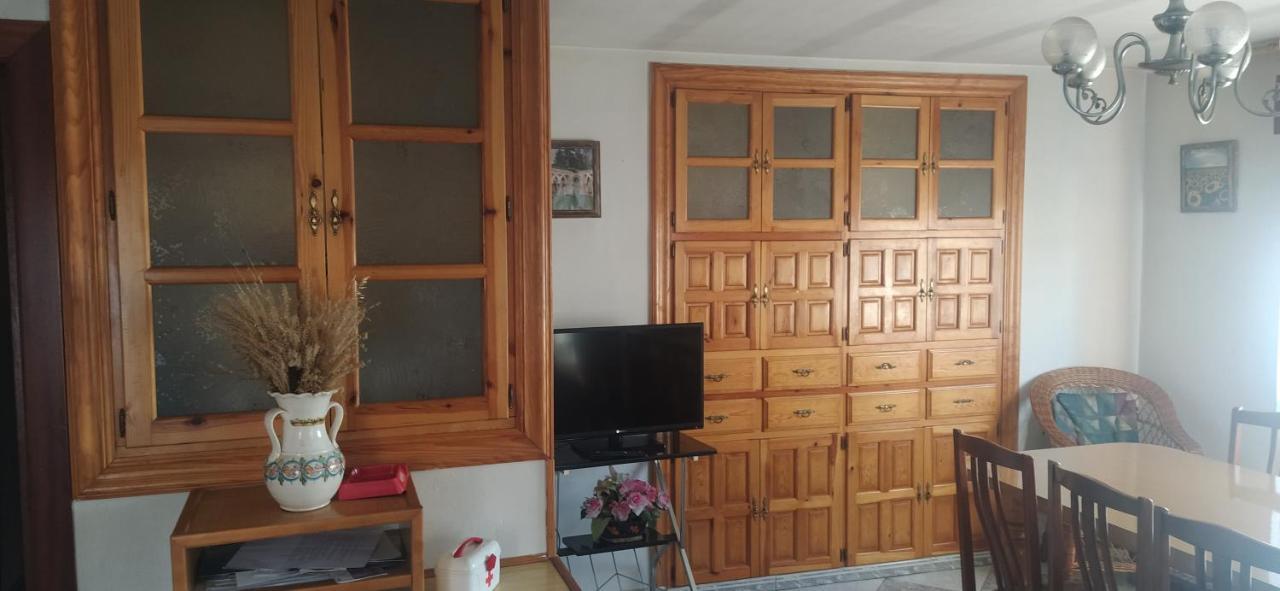 Casa Rural El Cerro Vadillo Kültér fotó